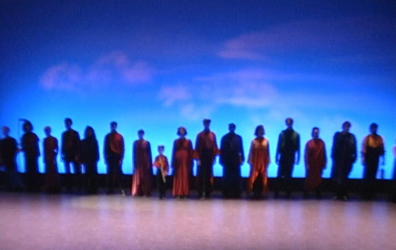 The Winter's Tale